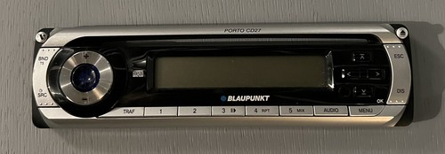 Blaupunkt porto cd27 - porto, portocd27