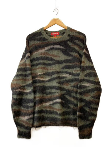 Supreme knit sweater - supreme, l