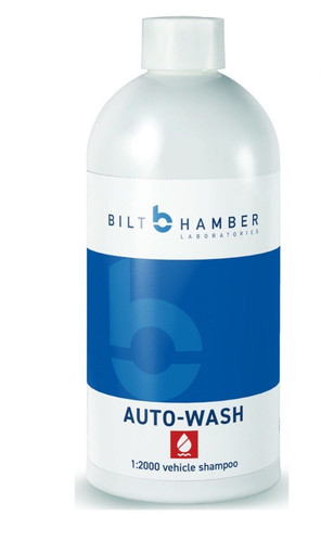 Bilt hamber auto wash - hamber,