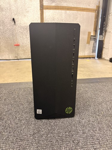 Pavilion tg01 1001na 256gb - hp,
