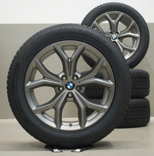 Original bmw g05 g06 - x5, x6
