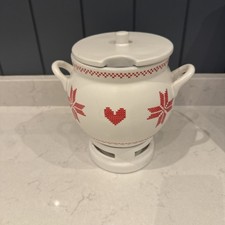 Sagaform Mulled Glogg Wine Pot