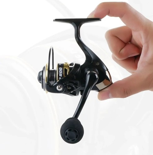 Micro spinning reel 500 - micro,