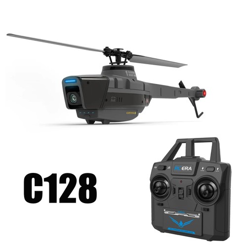 Black hornet c128 - hornet,