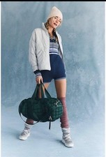 Free People Movement Blue It's