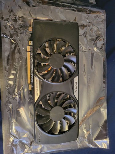 Evga geforce gtx 960 - geforce,