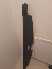 05-13 Vauxhall Zafira B