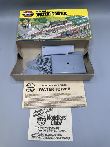 Airfix scale model - airfix,