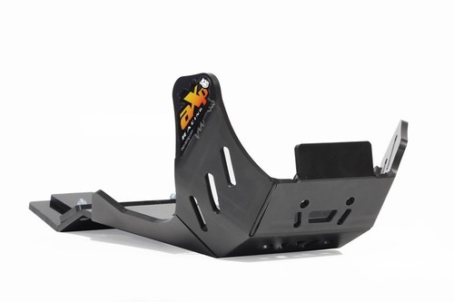 Axp racing motorcycle skid - axp,
