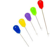 Leeda splicing needles fine - splicing,
