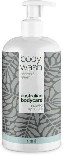 Australian bodycare body wash - australian,