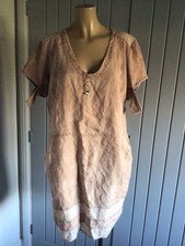 Elisa Cavaletti Cotton Dress