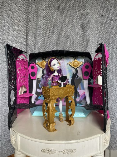 Monster high spectra - high,
