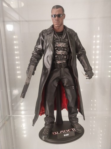 Hot toys mms113 - hot, movie