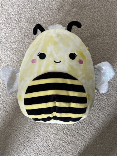 Squishmallow small sunny - sunny, the