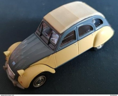 1985 citroen 2cv dolly - 1985,