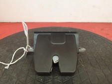 FORD S-MAX TAILGATE LOCK 2013