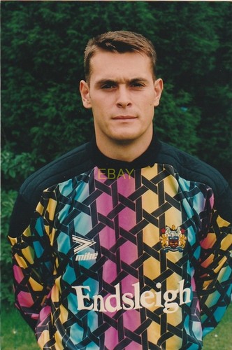 Marlon beresford burnley - beresford, :