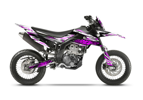 Decor fits aprilia - aprilia, 125