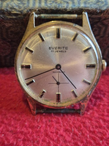 Vintage gold played - vintage,