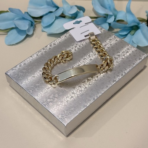 14k gold plated men - 14k,