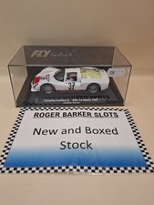 Fly 88277 Porsche Carrera 6