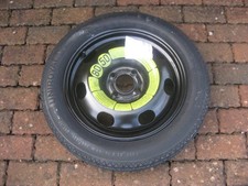 Emergency brand new wheel &
