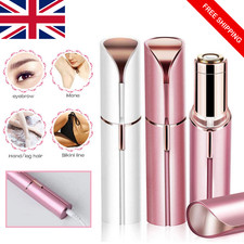 Flawless Facial Hair Remover