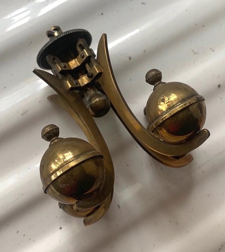 Ball adjustable pendulum for - ball,