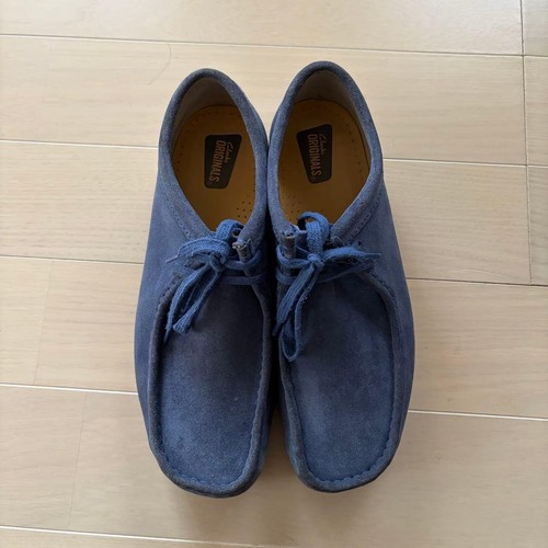 Clarks originals wallaby - clarks,