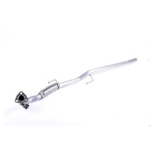 Front Exhaust Pipe For VW Polo