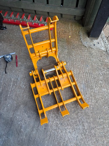 Brand new mini digger finger - digger, 5
