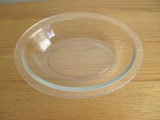 JAJ Pyrex Pie Dish OVAL 23cm