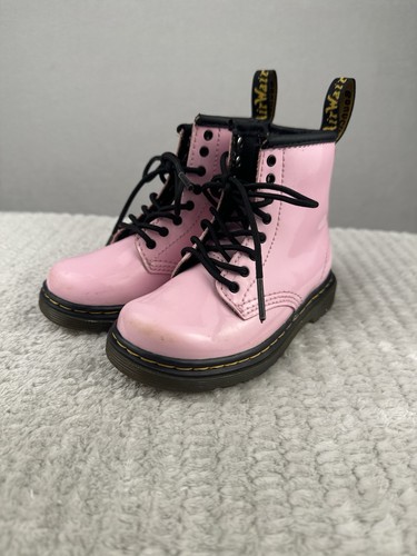 Martens 1460 combat boots - 1460,