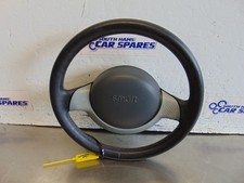 Smart Car Steering Wheel W450