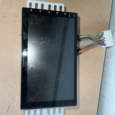 E46 After market Radio Android