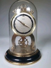 Schatz 8-day anniversary clock