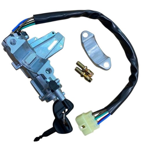 Ignition switch mb894755 - ignition,