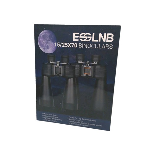 15x70 high power binoculars - high,