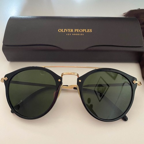 Oliver peoples remick - peoples,