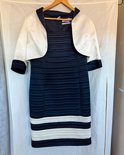 Luis civit navy white - civit,