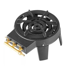 Gas Burner Ring Cast Iron