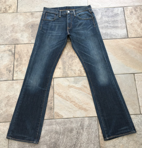 Mens levi 527 - mens, bootcut