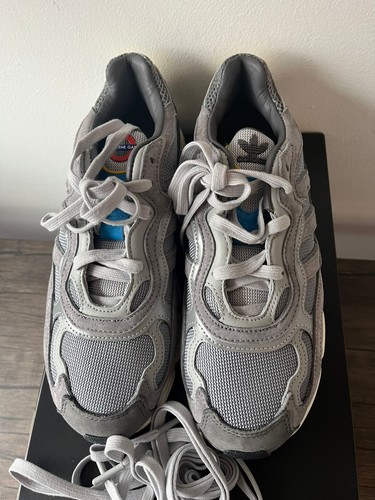 Adidas temper run tfl london - temper,