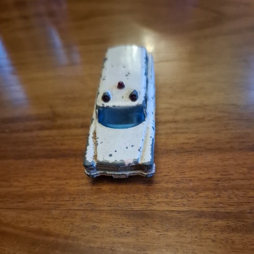 Vintage matchbox series 54 - series, no