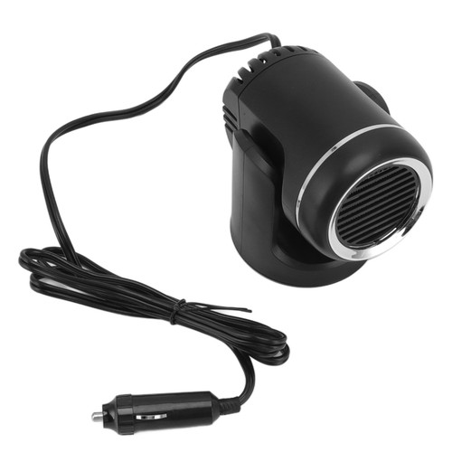 12v 120w portable car heater - 12v,