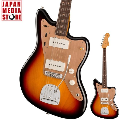 Fender vintera road - vintera, ii