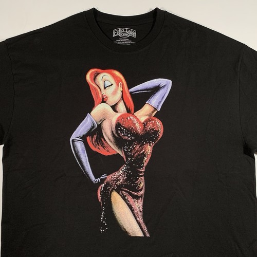 Who framed roger rabbit - who,