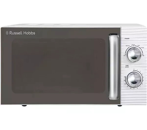 Russell hobbs 17l 700w white - hobbs,