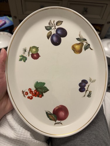 Barker bros royal - tudor, ware